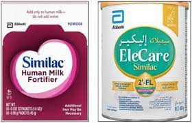 MoPH: Abbott’s infant milk products in Qatar is safe 